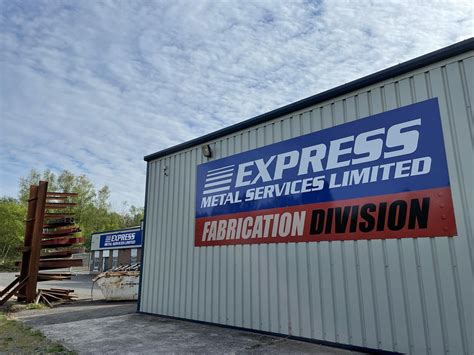 express metal fabricators big cabin ok|Express Metal Fabricators Inc in Big Cabin, OK 74332 .